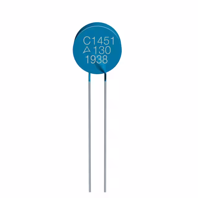 B59770C0120A070 EPCOS - TDK Electronics electronic component
