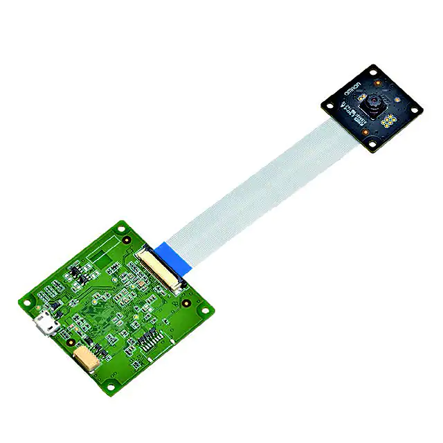 B5T-007001-010 Omron Electronics Inc-EMC Div electronic component