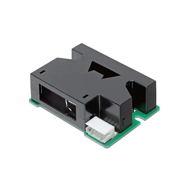 B5W-LD0101-2 Omron Electronics Inc-EMC Div electronic component