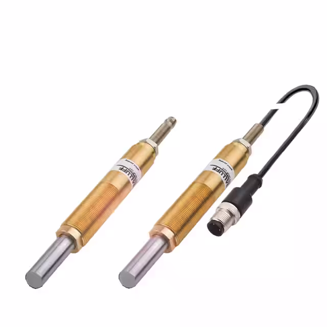 BAM025W Balluff electronic component