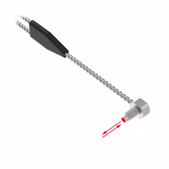 BAT66ST5TA-VL Banner Engineering Corporation electronic component
