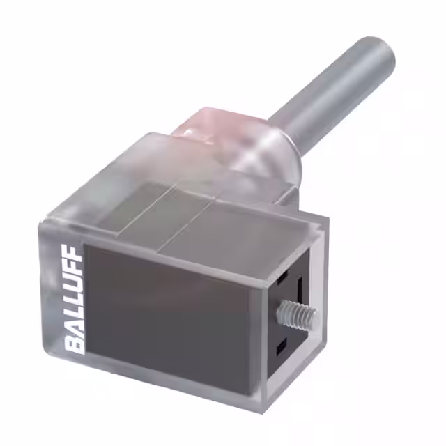 BCC0E9F Balluff electronic component