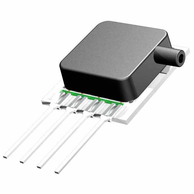 5 INCH-G-BASIC Amphenol All Sensors Corporation electronic component