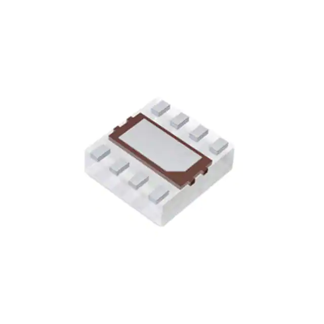 BH1745NUC-E2 Rohm Semiconductor electronic component