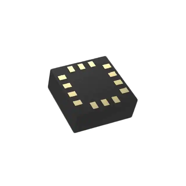 BHA250 Bosch Sensortec electronic component