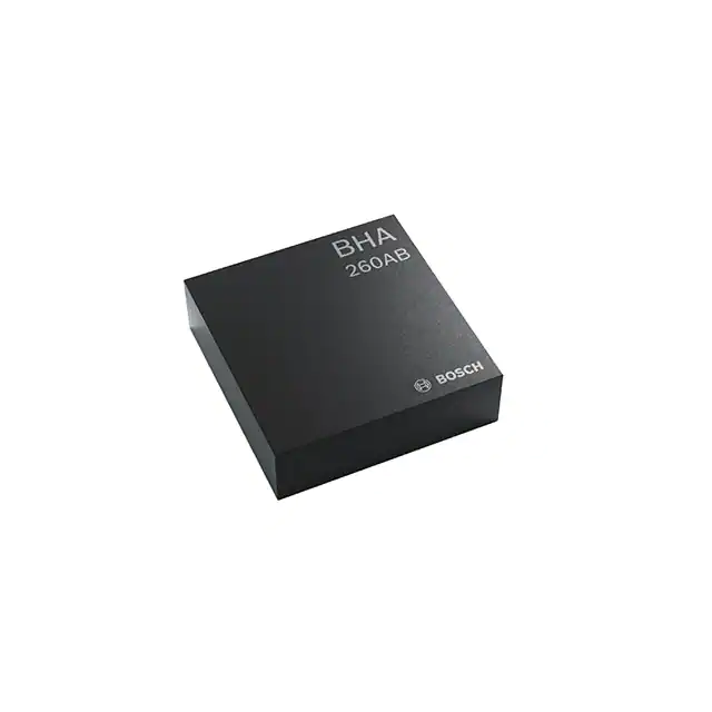 BHA260AB Bosch Sensortec electronic component