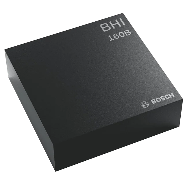 BHI160B Bosch Sensortec electronic component