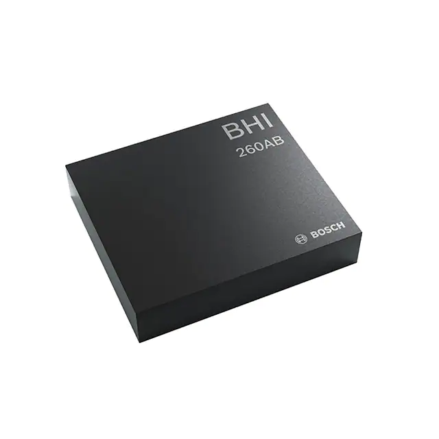 BHI260AB Bosch Sensortec electronic component