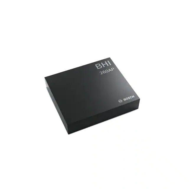 BHI260AP Bosch Sensortec electronic component