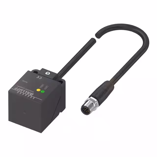 BIC007J Balluff electronic component