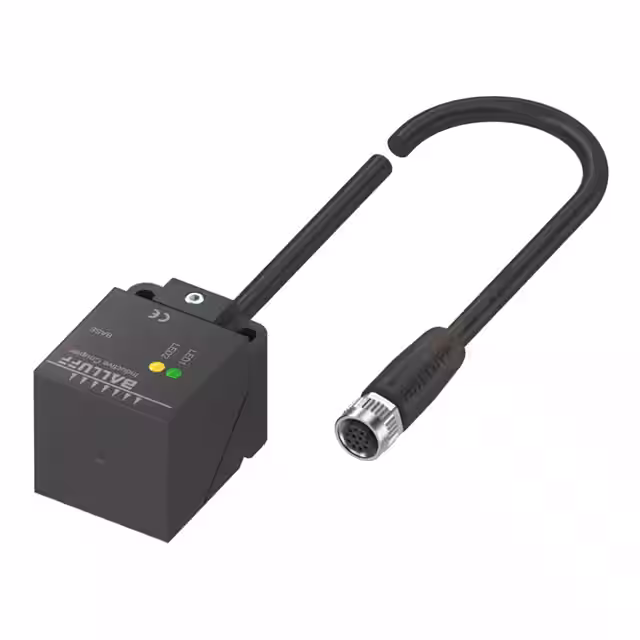 BIC007K Balluff electronic component