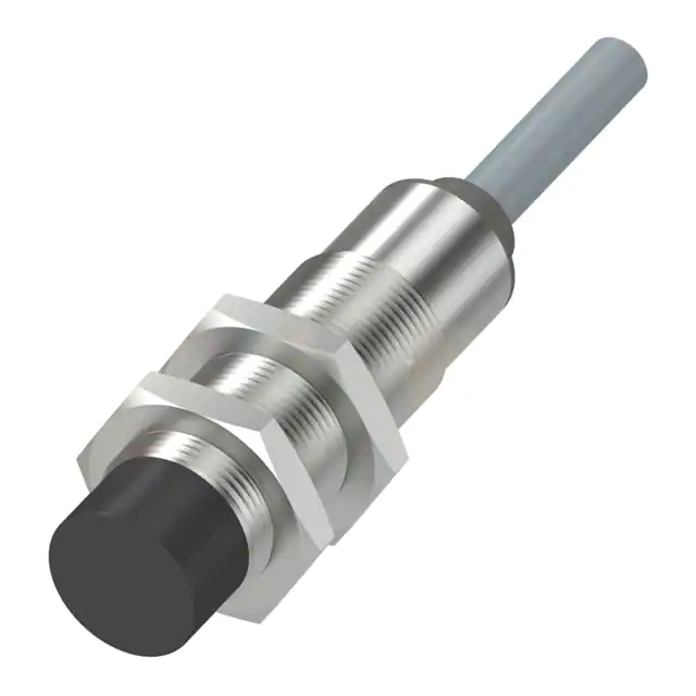 BIC007U Balluff electronic component