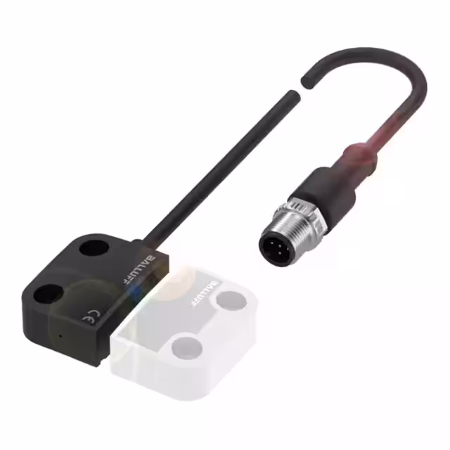 BID0007 Balluff electronic component