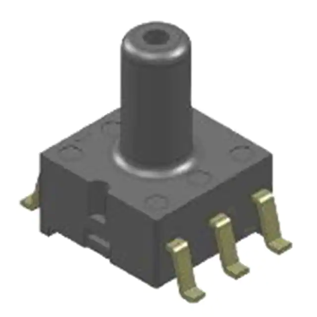 DLC-L20G-U2 Amphenol All Sensors Corporation electronic component