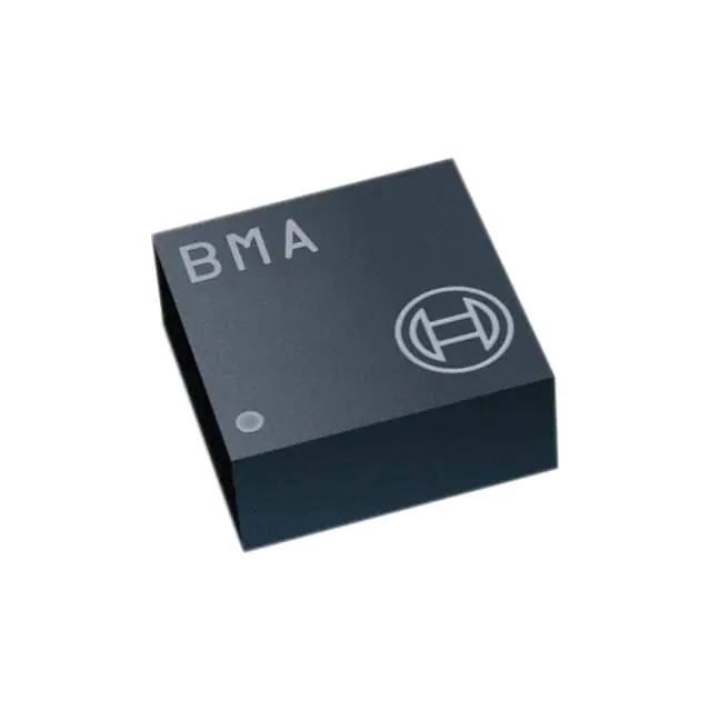BMA223 Bosch Sensortec electronic component