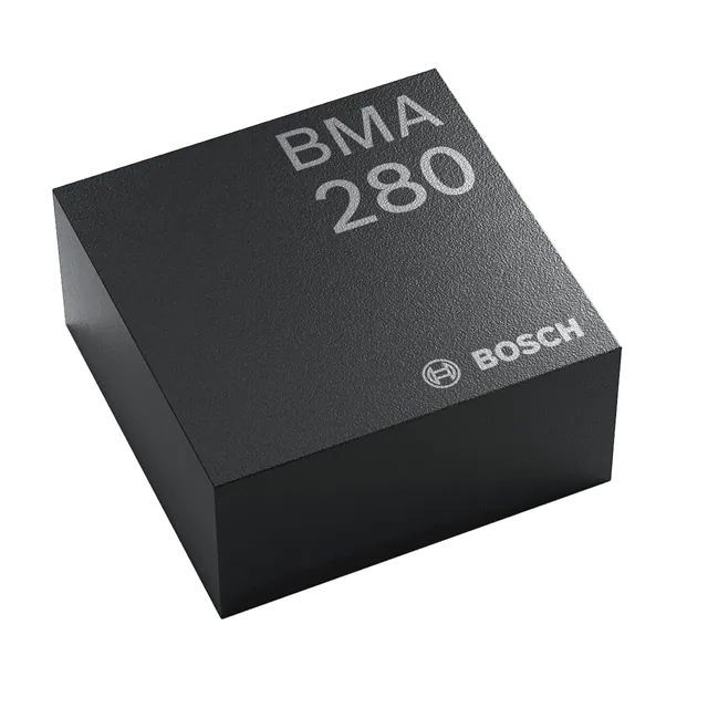 BMA280 Bosch Sensortec electronic component