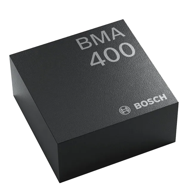 BMA400 Bosch Sensortec electronic component