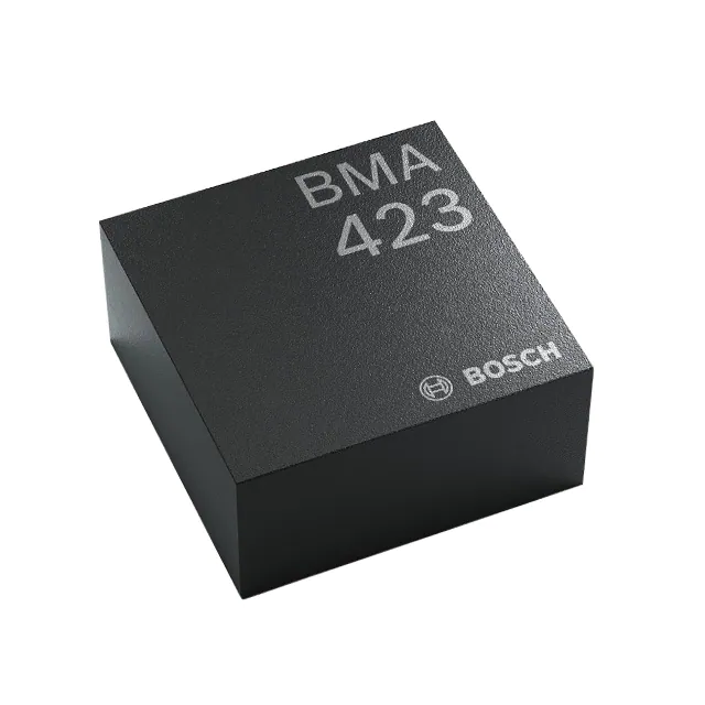 BMA423 Bosch Sensortec electronic component