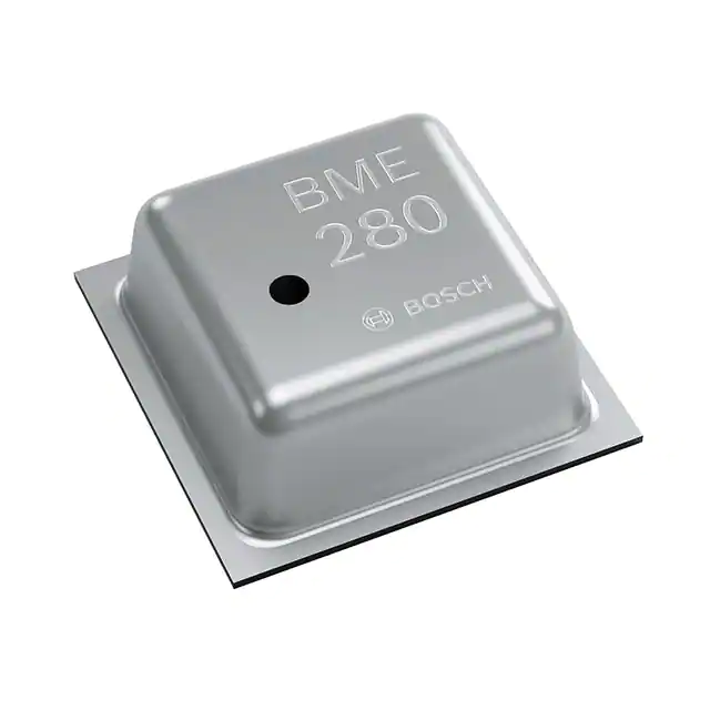 BME280 Bosch Sensortec electronic component