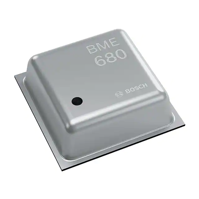 BME680 Bosch Sensortec related electronic component