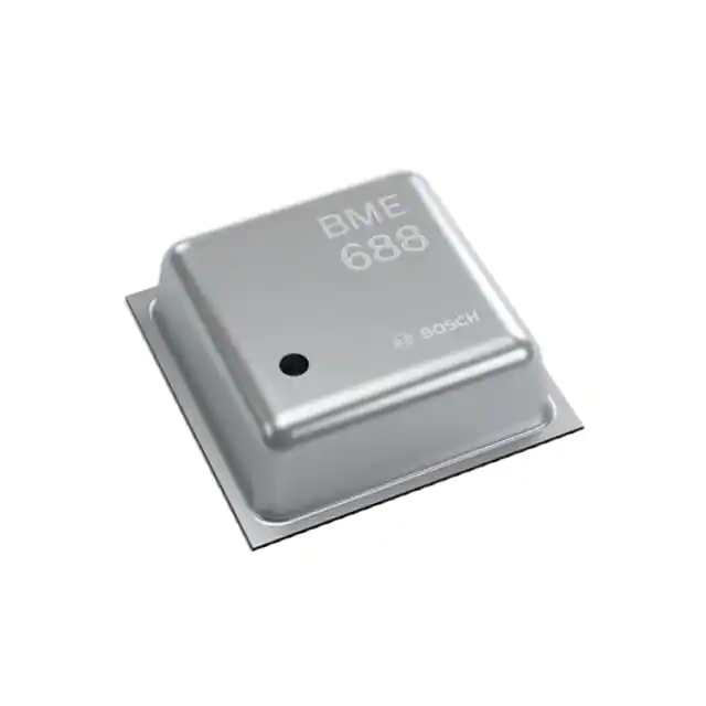 BME688 Bosch Sensortec related electronic component