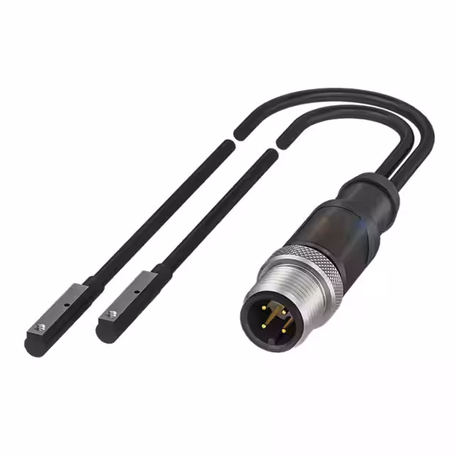 BMF00A4 Balluff electronic component