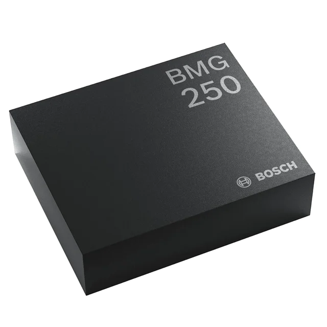 BMG250 Bosch Sensortec electronic component