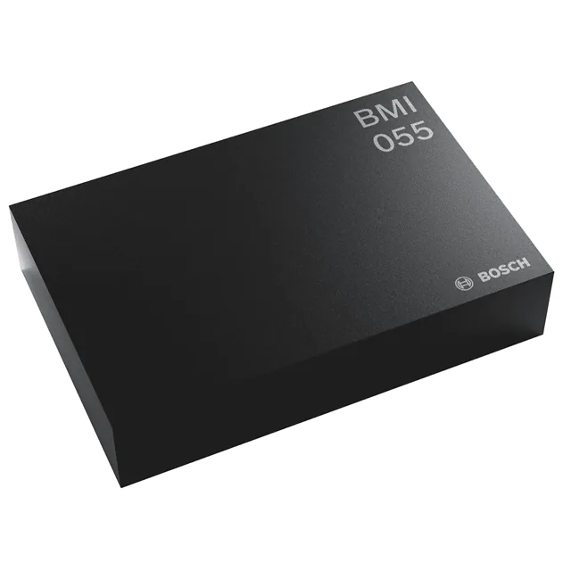 BMI055 Bosch Sensortec electronic component