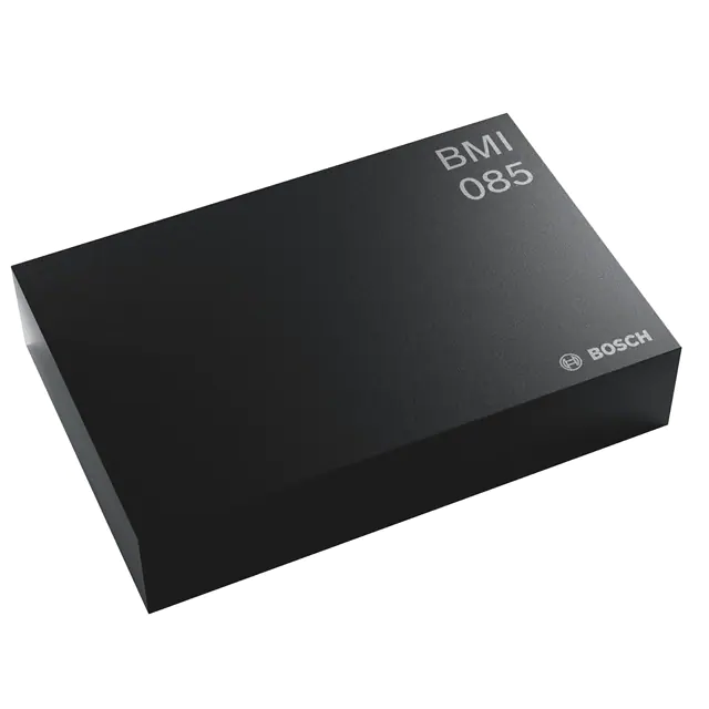 BMI085 Bosch Sensortec electronic component