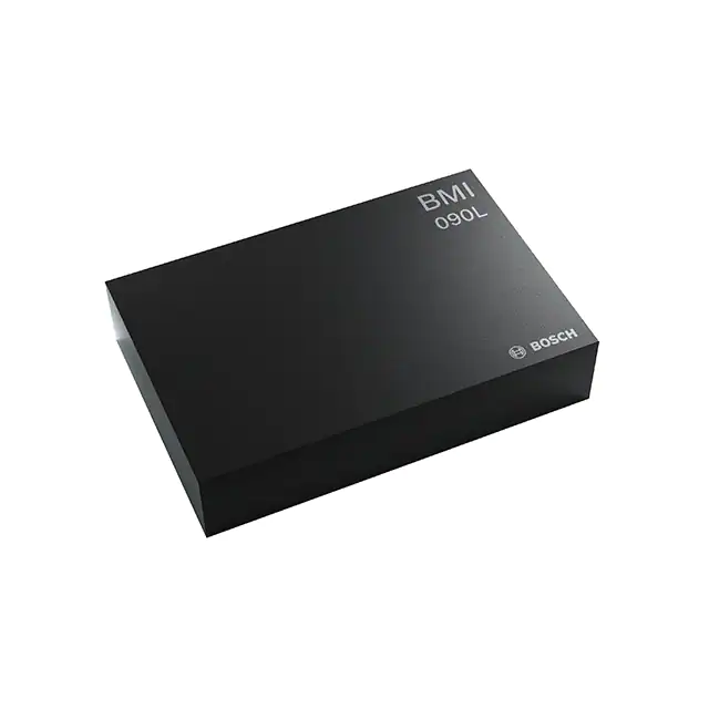 BMI090L Bosch Sensortec electronic component