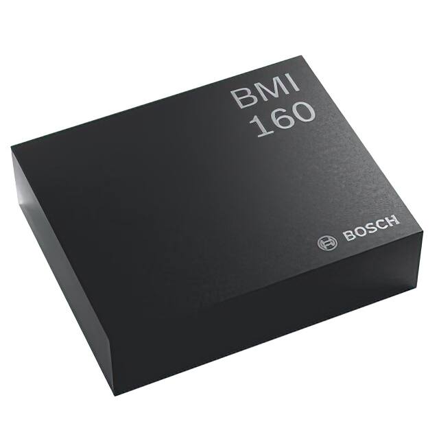 BMI160 Bosch Sensortec electronic component