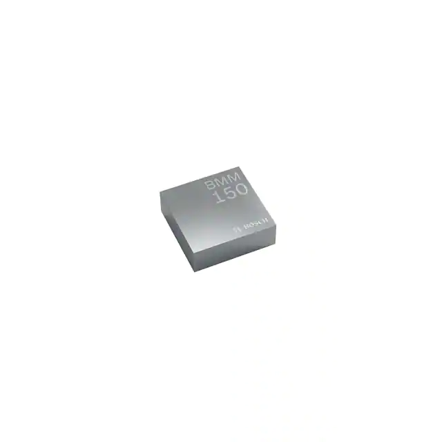 BMM150 Bosch Sensortec electronic component