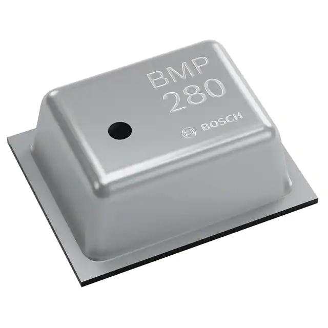 BMP280 Bosch Sensortec electronic component
