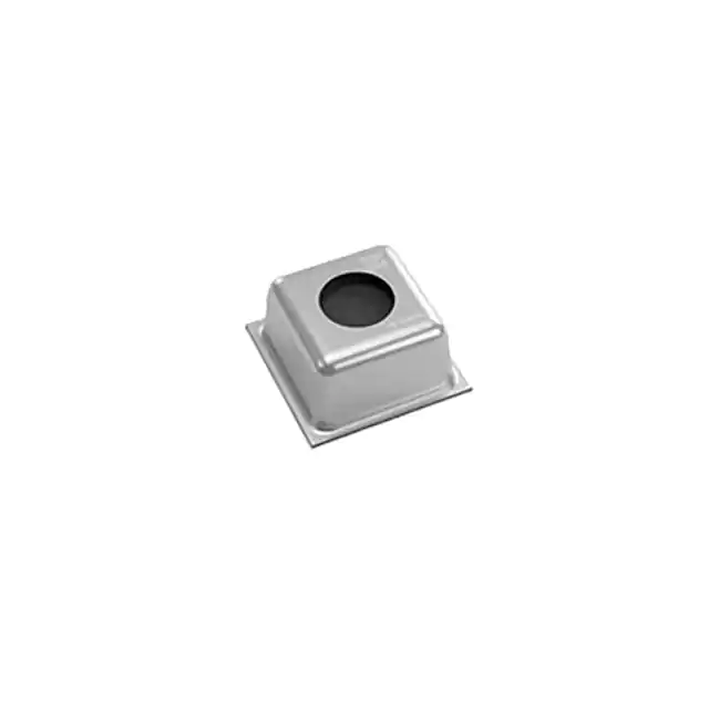 BMP384 Bosch Sensortec related electronic component