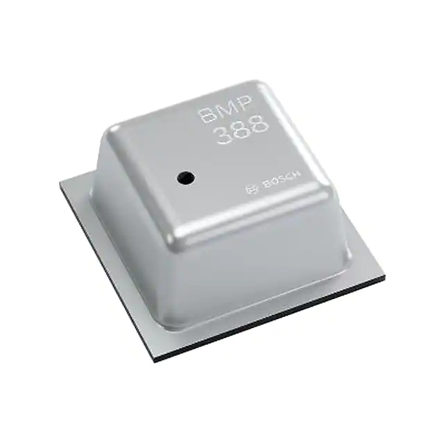 BMP388 Bosch Sensortec electronic component
