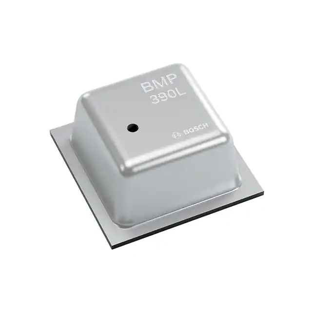 BMP390L Bosch Sensortec electronic component