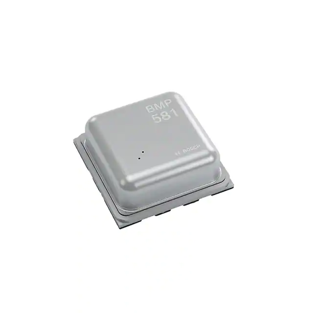 BMP581 Bosch Sensortec related electronic component