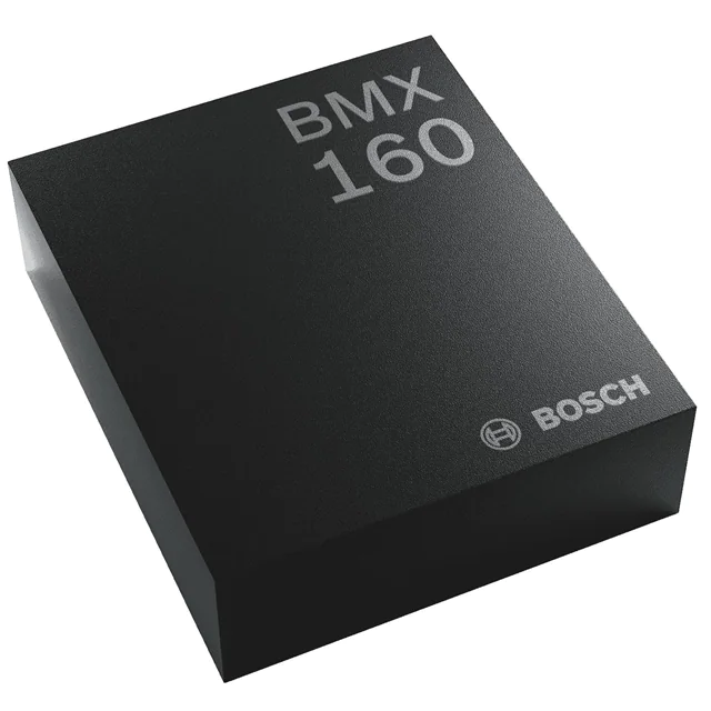 BMX160 Bosch Sensortec electronic component