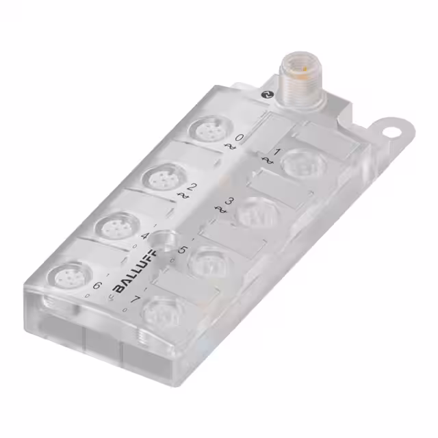 BNI0008 Balluff electronic component