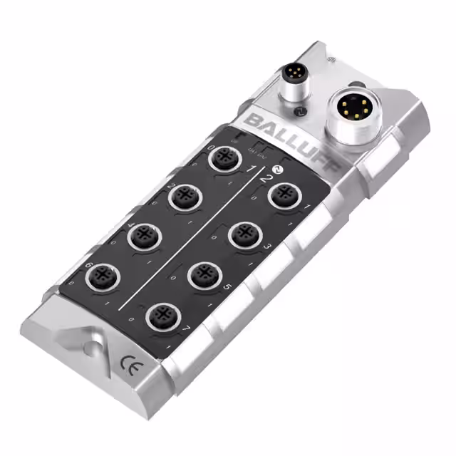 BNI0034 Balluff electronic component