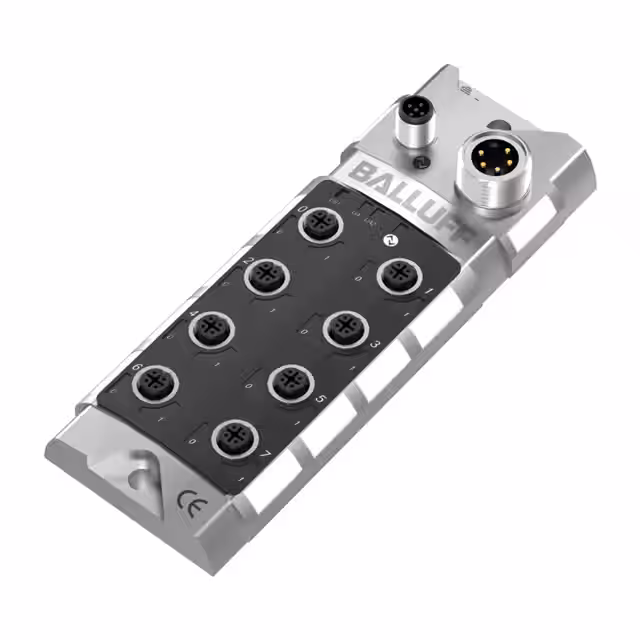 BNI0035 Balluff electronic component
