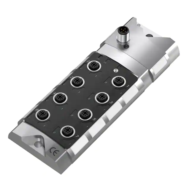 BNI003U Balluff electronic component