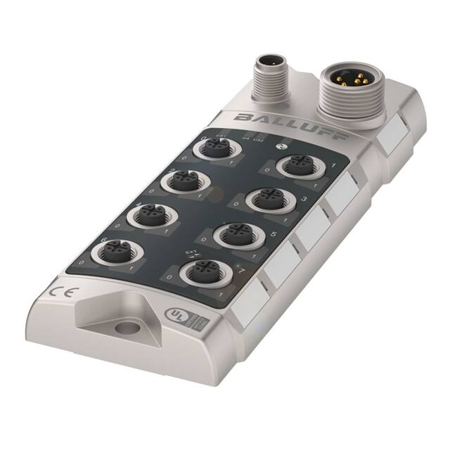 BNI0046 Balluff electronic component