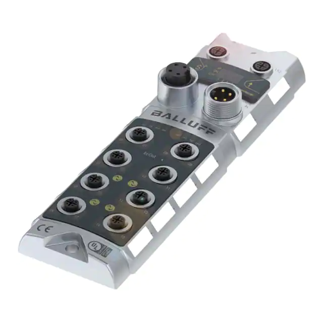 BNI004A Balluff electronic component