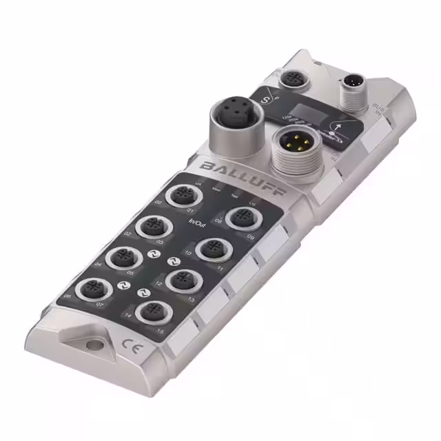 BNI005A Balluff electronic component
