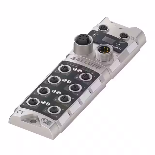 BNI0077 Balluff electronic component