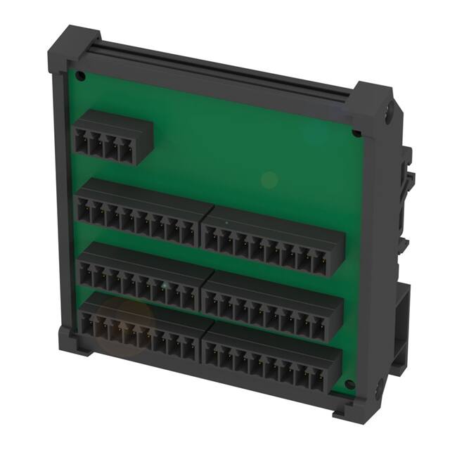 BNI007R Balluff electronic component
