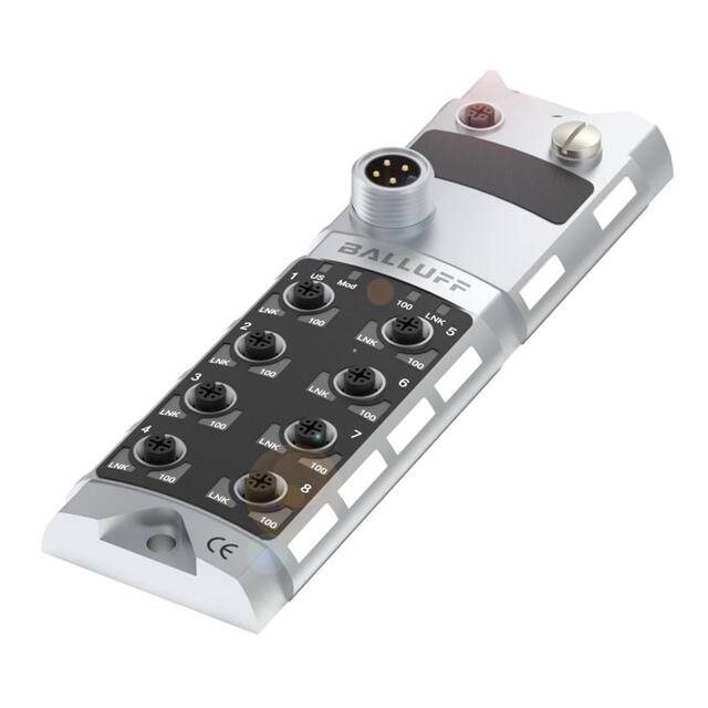 BNI0089 Balluff electronic component