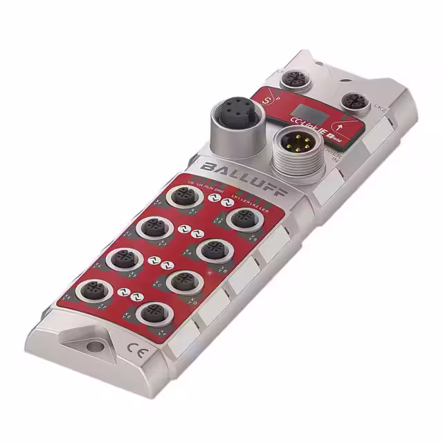 BNI008C Balluff electronic component