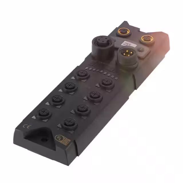BNI008P Balluff electronic component